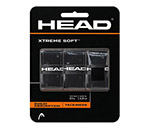 Head Xtreme Soft Overgrip (3x)