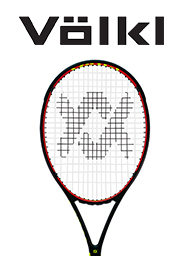 Volkl Tennis Racquets