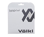 Volkl Classic Synthetic Gut 16g (White)