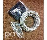 Putterman Divider Curtain Cable Kit
