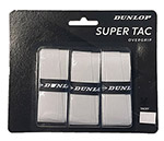 Dunlop Super Tac Overgrip (3x)
