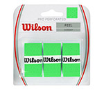Wilson Pro O/G Perforated (3x)