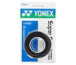 Yonex Wet Super Grap Overgrip (3x)