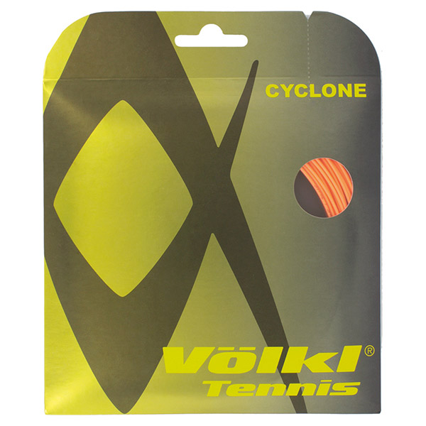 Volkl Cyclone 17g (Orange)