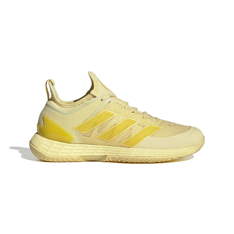 adidas Ubersonic 4 (W) (Yellow)
