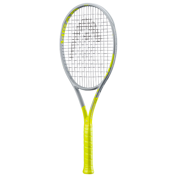 2x Over Grip Badminton Squash Tennis Racket Anti-Slip Ribbed Soft Overgrip Green 