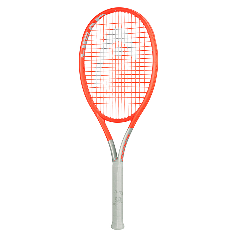 Head i.Radical Oversize 107 Tennis Racquet 4 3/8" Needs Grip 