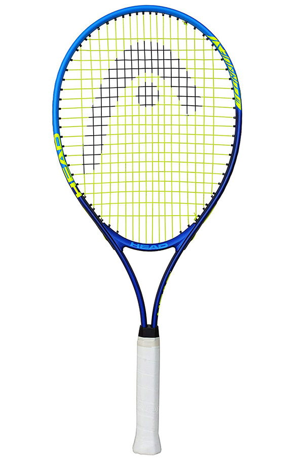HEAD TI.Conquest Nano Titanium Tennis Racket/ 108" oversized head 