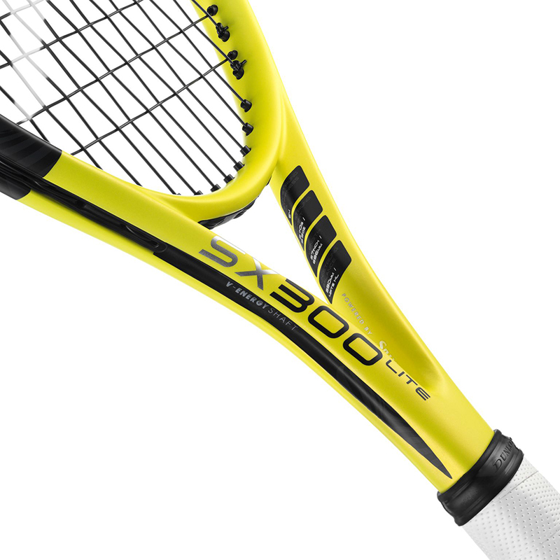 Raqueta Tenis Prince Attack – Do it Center