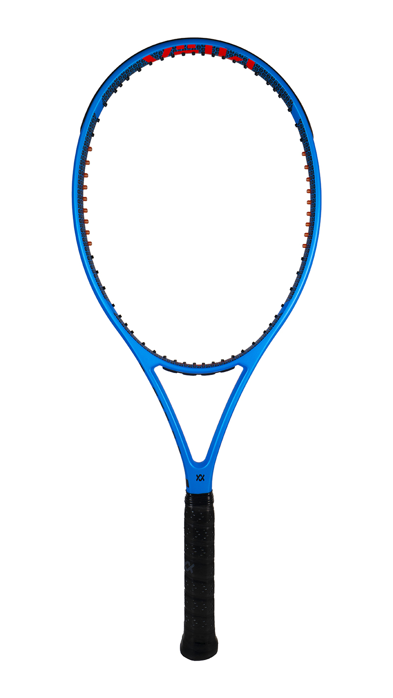 New old stock Prince Precision Jr Mono Tennis Racquet 