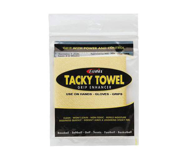 Gamma Tacky Towel (1x)