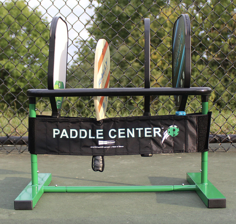 OnCourt OffCourt Paddle Center