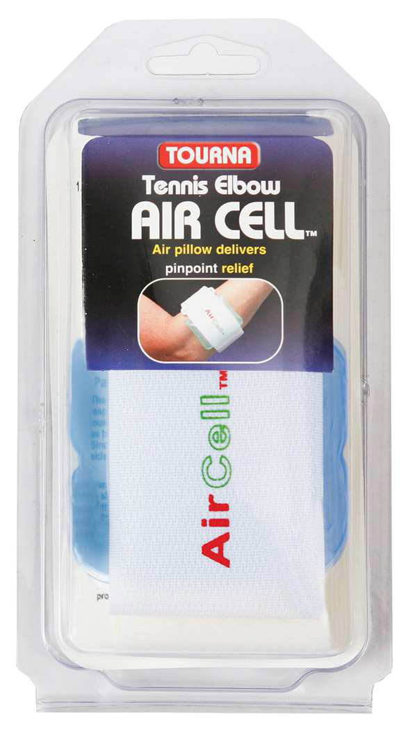 Tourna Tennis Elbow Air Cell (1x)