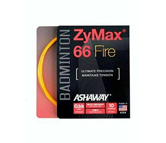 Ashaway Zymax 66 Fire Badminton