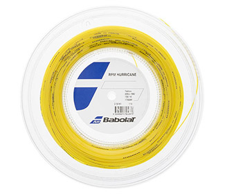 Babolat RPM Hurricane Reel 660' (Yellow)