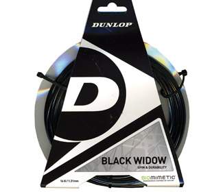 Dunlop Black Widow (Black)