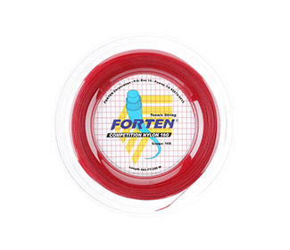 Forten Competition Reel 16g 660' (Red)