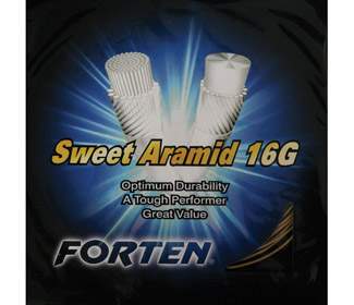 Forten Sweet Aramid