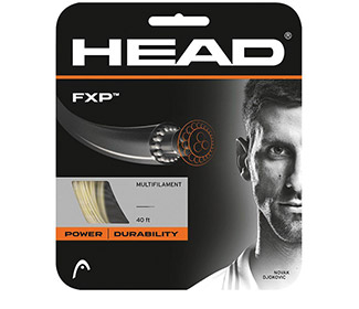 Head FXP 17g