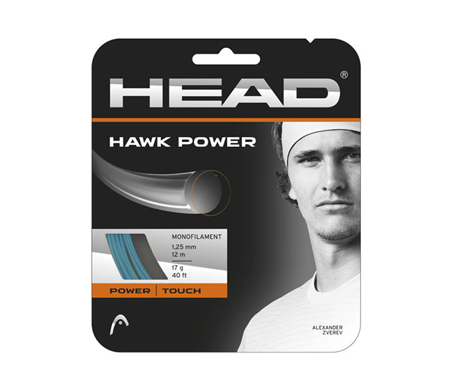 Head Hawk Power (Petrol)