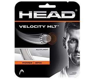 Head Velocity MLT (Natural)