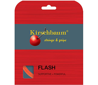 Kirschbaum Flash 1.25 (Orange)