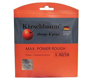 Kirschbaum Max Power Rough 40'