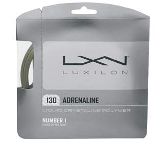 Luxilon Adrenaline (Platinum)