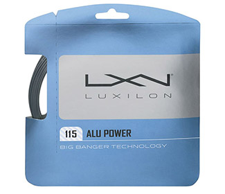 Luxilon Big Banger ALU Power 115 18g
