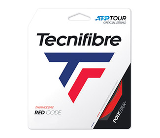Tecnifibre Pro Red Code