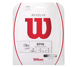 Wilson Revolve 17g (White)