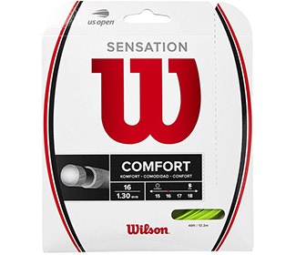 Wilson Sensation (Lime) 16g