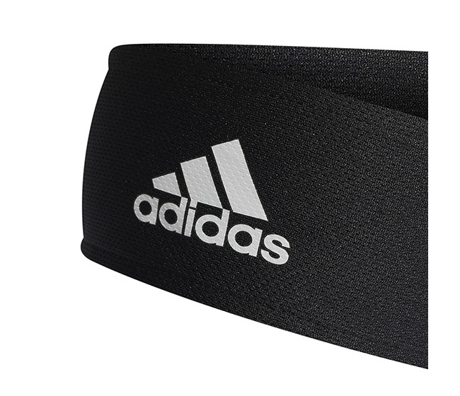 adidas Tennis Tie Band Reversible (Black) - USTA Pro