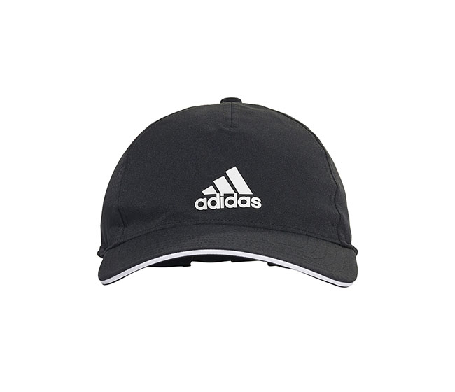 adidas Aeroready Baseball Cap (U) (Black)