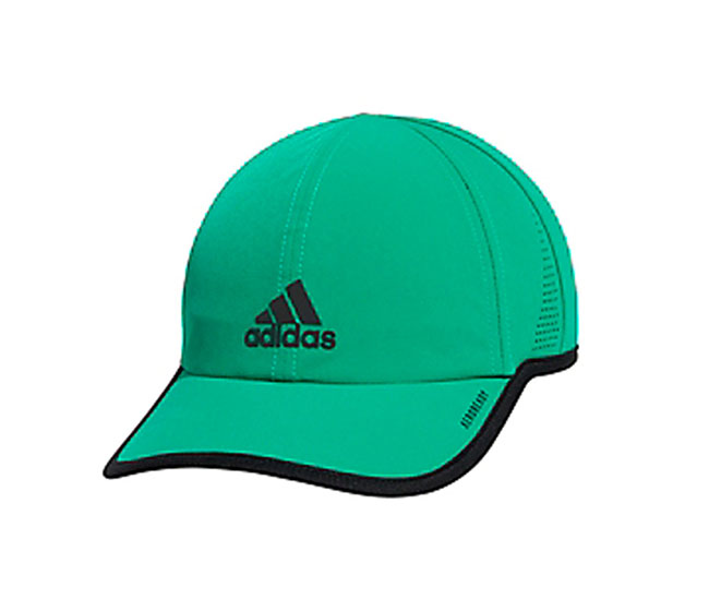 adidas Superlite 2 Cap (M) (Court Green)