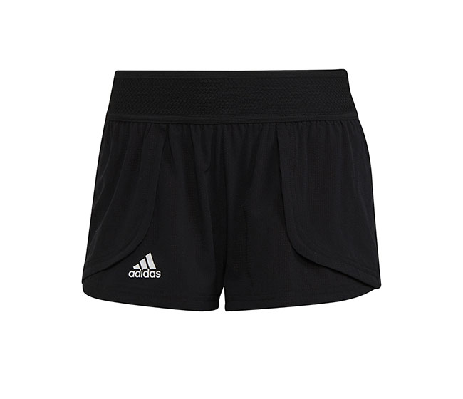 adidas T Match Short (W) (Black)