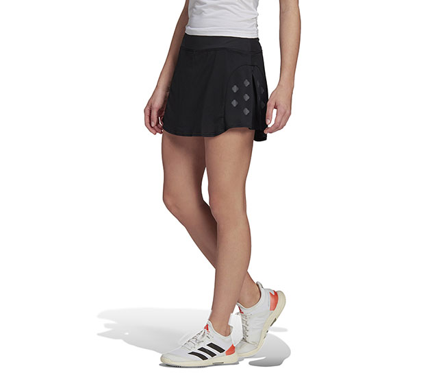 adidas Paris Match Skirt (W) (Black)