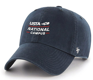 USTA National Clean Up Cap (U)