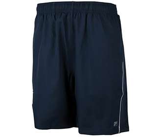 FILA Core 7" Shorts (M) (Navy)
