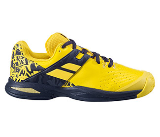 Babolat Propulse All Court Junior (Y) (Yellow)