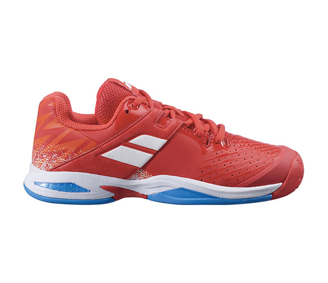 Babolat Propulse All Court Junior (Y) (Red/Blue)