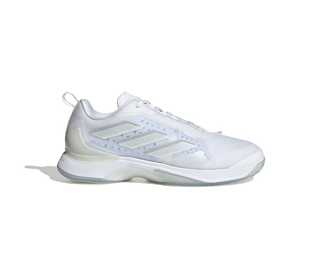 adidas Avacourt (W) (White)