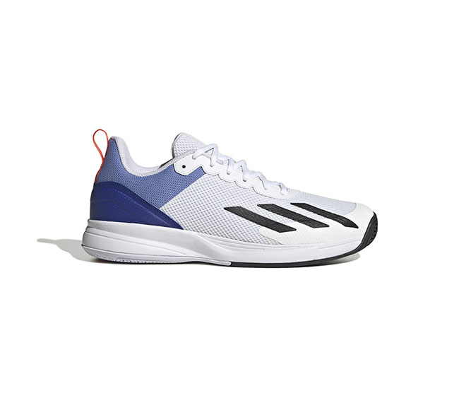 adidas CourtFlash Speed (M) (White)