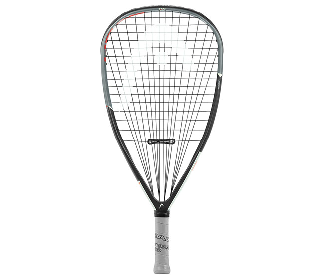 Head Radical Edge 2023 Racquetball (Strung)