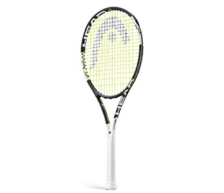 Details about   Head Speed 23 Graphite Junior Tennis Racquet Authorized Dealer 