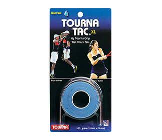 Tourna Tac "XL" Overgrip (3x)