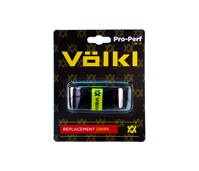 Volkl Pro-Perf Grip (1x) (Black)