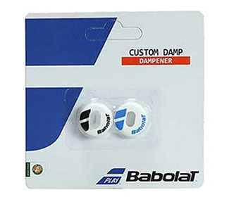 Babolat Custom Damp (2x)