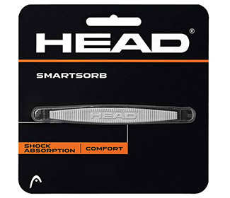 Head Smartsorb Vibration Dampener (1x) (Silver)