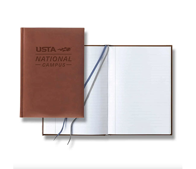 USTA Executive Journal (Leather)